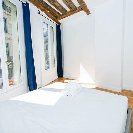 The Rivoli 1Br Apartamento Paris Exterior foto